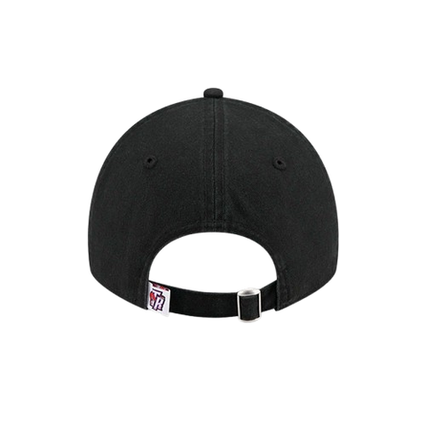 Toronto Raptors New Era 9Twenty - Alternate Logo