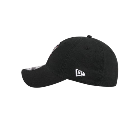 Toronto Raptors New Era 9Twenty - Alternate Logo