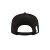 Boston Celtics New Era 9FIFTY Snapback - Black
