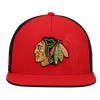 Chicago Blackhawks Fanatics 2026 NHL Draft Fashion Hat