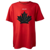 Cale Makar Bauer Hockey Canada Olympic T-Shirt