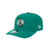 Boston Celtics New Era 9SEVENTY Stretch-Snapback - Green