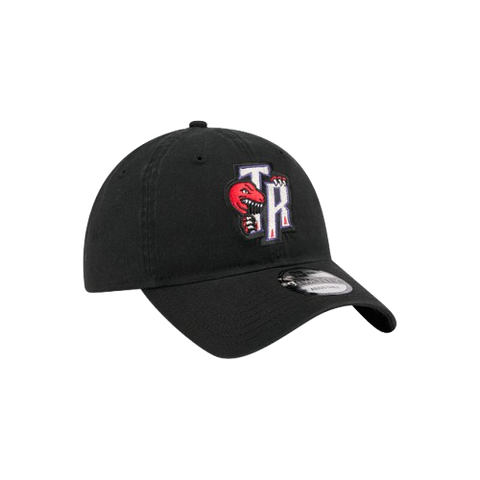 Toronto Raptors New Era 9Twenty - Alternate Logo