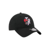 Toronto Raptors New Era 9Twenty - Alternate Logo