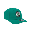 Boston Celtics New Era 9SEVENTY Stretch-Snapback - Green