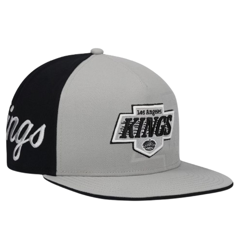 Los Angeles Kings Fanatics 2026 NHL Draft Fashion Hat