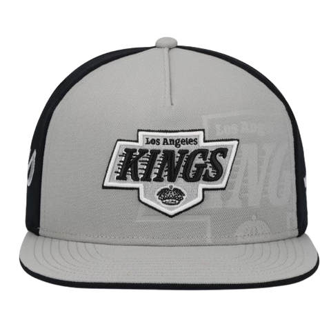 Los Angeles Kings Fanatics 2026 NHL Draft Fashion Hat
