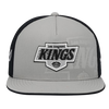 Los Angeles Kings Fanatics 2026 NHL Draft Fashion Hat