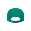 Boston Celtics New Era 9SEVENTY Stretch-Snapback - Green