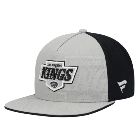 Los Angeles Kings Fanatics 2026 NHL Draft Fashion Hat
