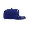 Los Angeles Dodgers Shohei Ohtani PNN Pin New Era 9FIFTY Snapback Hat - Blue