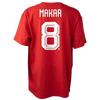 Cale Makar Bauer Hockey Canada Olympic T-Shirt