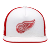 Detroit Red Wings Fanatics 2026 NHL Draft Fashion Hat