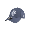 Chelsea FC New Era 9Forty Cap - Vintage Blue