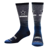 Dallas Cowboys Business Socks Men's Size 10-13