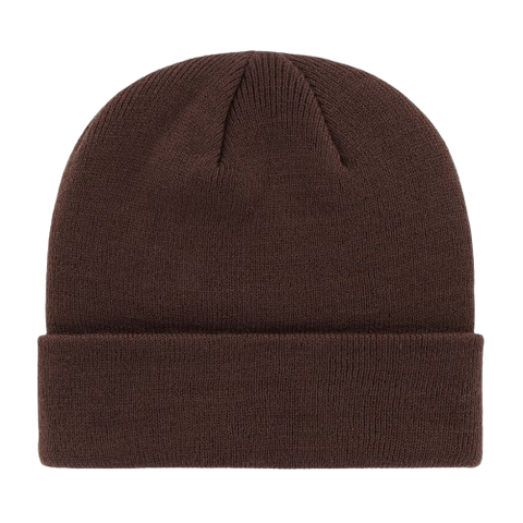 Vancouver Canucks Vintage '47 Single Fold Toque - Dark Chocolate