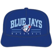 Toronto Blue Jays '47 Roscoe Hitch Hat - Blue