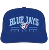 Toronto Blue Jays '47 Roscoe Hitch Hat - Blue