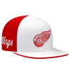 Detroit Red Wings Fanatics 2026 NHL Draft Fashion Hat
