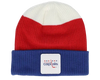 Washington Capitals Fanatics Showboat Toque