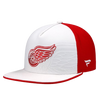 Detroit Red Wings Fanatics 2026 NHL Draft Fashion Hat