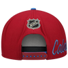 Colorado Avalanche Fanatics 2026 NHL Draft Fashion Hat