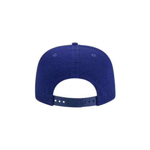 Los Angeles Dodgers Shohei Ohtani PNN Pin New Era 9FIFTY Snapback Hat - Blue