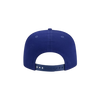 Los Angeles Dodgers Shohei Ohtani PNN Pin New Era 9FIFTY Snapback Hat - Blue
