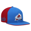 Colorado Avalanche Fanatics 2026 NHL Draft Fashion Hat