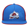 Colorado Avalanche Fanatics 2026 NHL Draft Fashion Hat