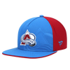 Colorado Avalanche Fanatics 2026 NHL Draft Fashion Hat