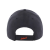 Detroit Tigers '47 MVP Hat - Black