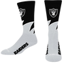 Las Vegas Raiders Socks Men's Size 10-13