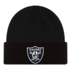 Las Vegas Raiders New Era Reversible Toque