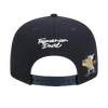 New York Yankees x Looney Tunes: Tasmanian Devil New Era 9FIFTY Snapback - Navy