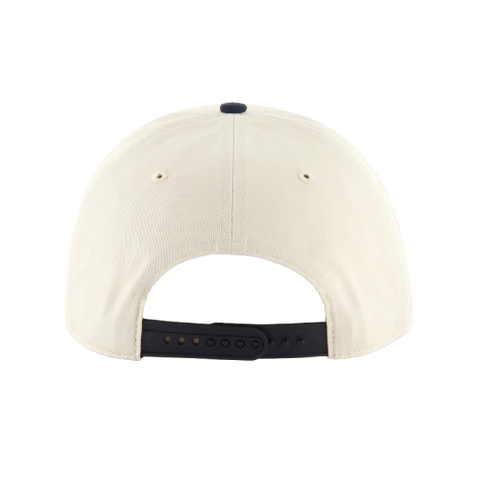 New York Yankees '47 Rope TT Hitch Hat - Bone