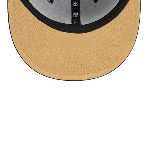 New York Yankees x Looney Tunes: Tasmanian Devil New Era 9FIFTY Snapback - Navy