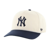 New York Yankees '47 Rope TT Hitch Hat - Bone