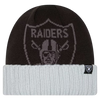 Las Vegas Raiders New Era Oversized Toque
