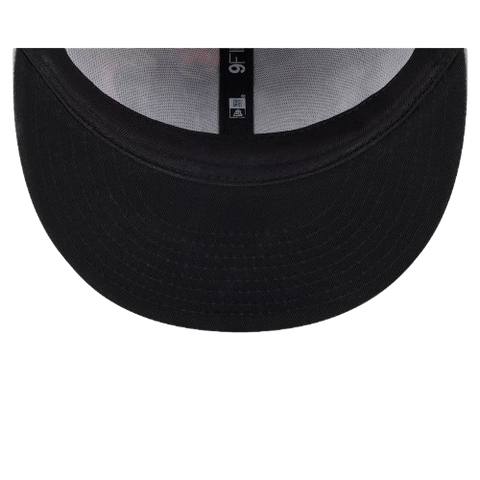 New York Yankees New Era 9FIFTY Snapback - Comic Book