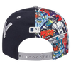 New York Yankees New Era 9FIFTY Snapback - Comic Book