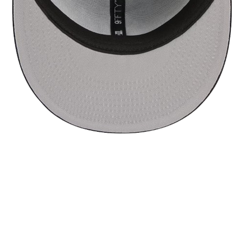 Toronto Blue Jays x Looney Tunes: Bugs Bunny New Era 9FIFTY Snapback - Blue