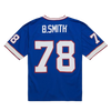 Legacy Jersey Buffalo Bills 1990 Bruce Smith