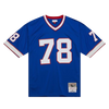 Legacy Jersey Buffalo Bills 1990 Bruce Smith