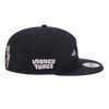 New York Yankees x Looney Tunes: Lola Bunny New Era 9FIFTY Snapback - Navy