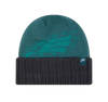 Philadelphia Eagles New Era Oversized Toque