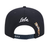 New York Yankees x Looney Tunes: Lola Bunny New Era 9FIFTY Snapback - Navy