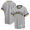 Pittsburgh Pirates Nike Cooperstown Collection Jersey