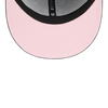 Toronto Blue Jays x Looney Tunes: Lola Bunny New Era 9FIFTY Snapback - Blue
