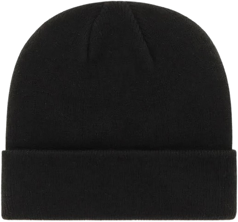 Washington Commanders Vintage '47 Single Fold Toque - Black